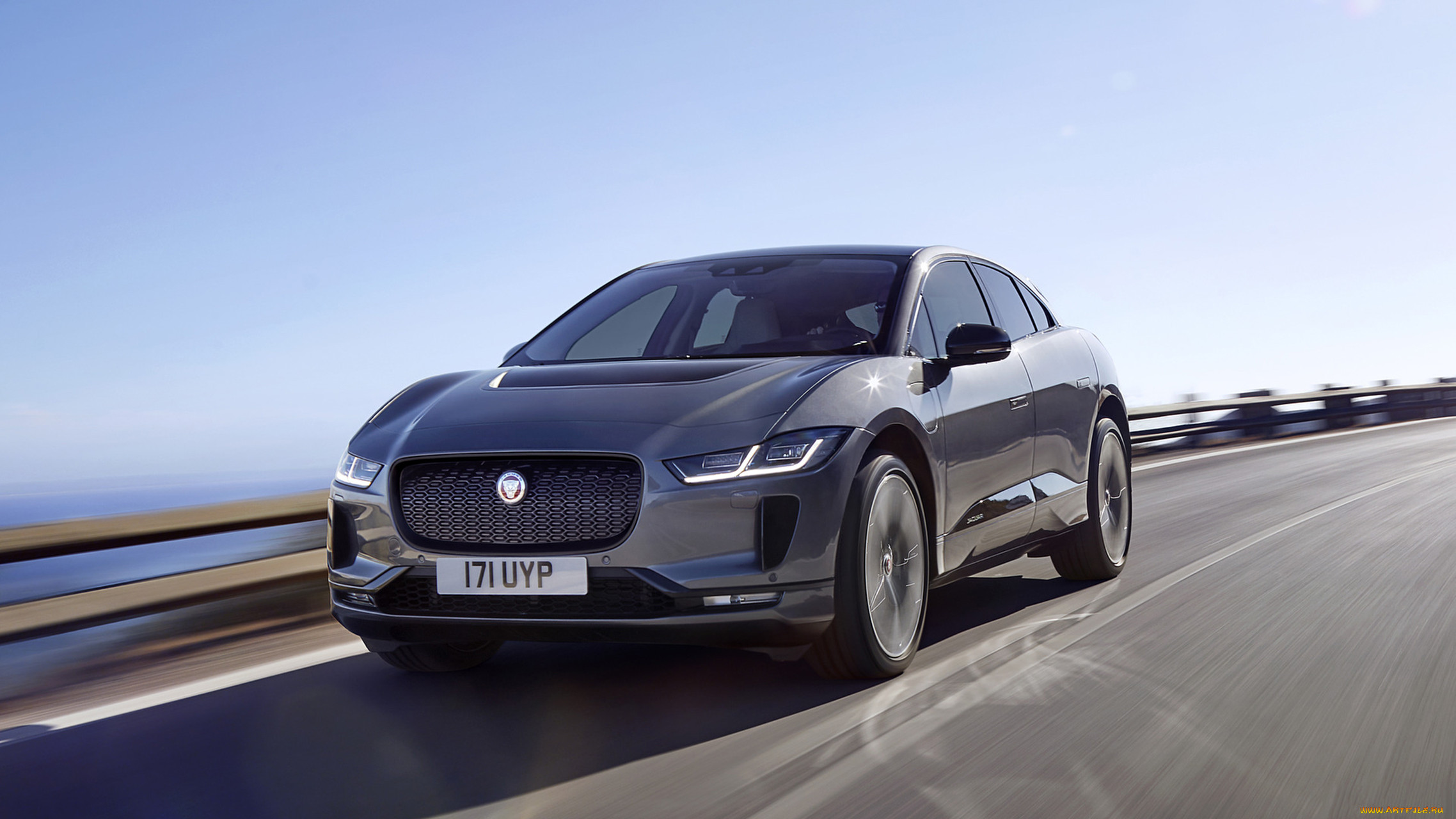 jaguar i-pace 2019, , jaguar, i-pace, 2019, , 